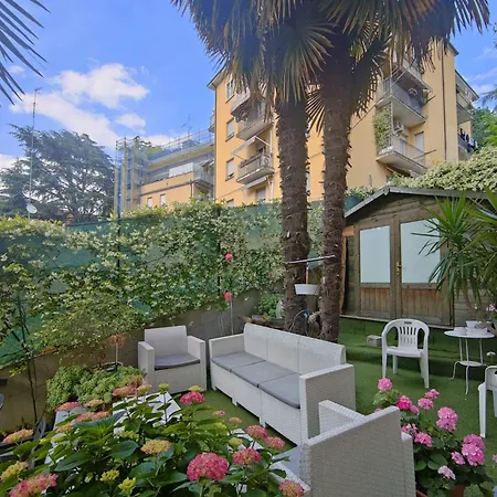 B&B Villa Rivabella-2